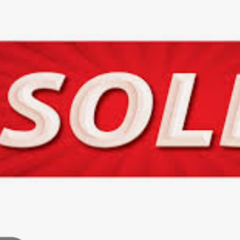 Sold